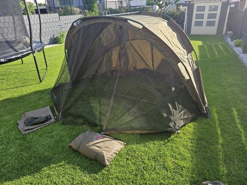 Ehmanns hot spot bivvy - ehmanns,