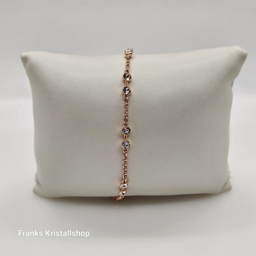 Swarovski remix basis armband - swarovski,
