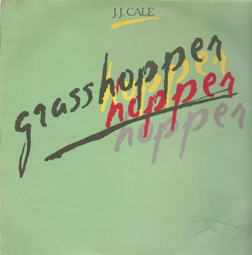 Cale grasshopper near - grasshopper,