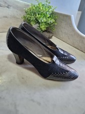 20er Jahre Damenschuhe