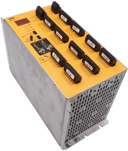 Pss 3075 pilz - pss, 3075-3,