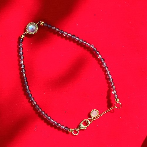 Armkettchen sterling silber - sterling,