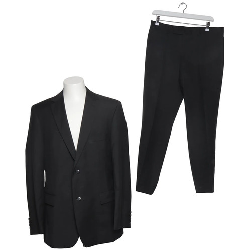 Hugo boss anzug größe - boss,, 52