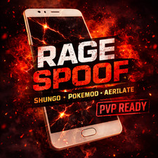 Rage Spoof - OnePlus 3 -