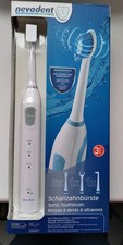 Schallzahnbürste Professional Care von nevadent - Sehr Guter Zustand!!