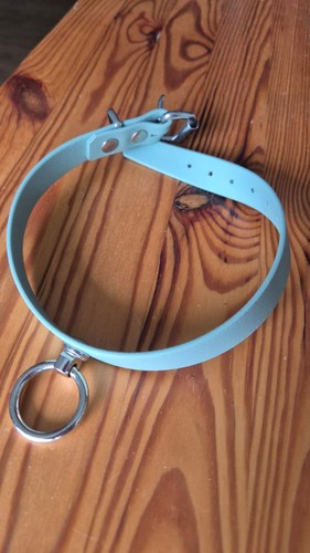 Collar halsband für bondage - collar/halsband,