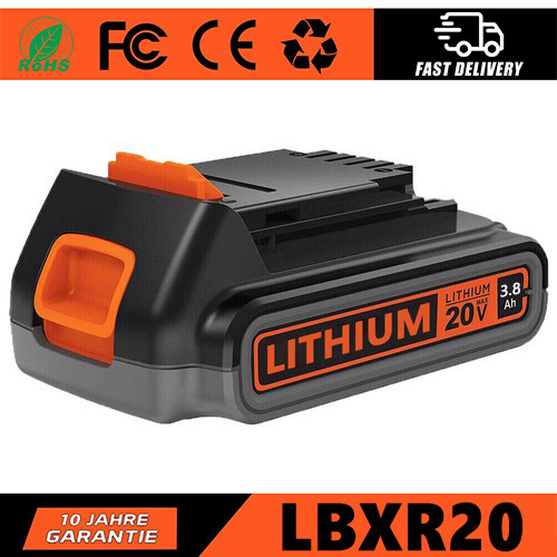 Für black decker original - für, black+decker