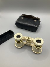 Antikes Opernglas Fernglas /