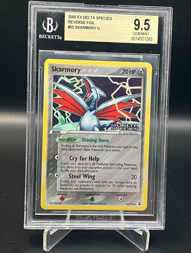 2005 pokemon delta species - delta,