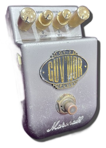 Marshall the guv nor plus - gv-2,