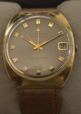 Vintage Armbanduhr Junghans