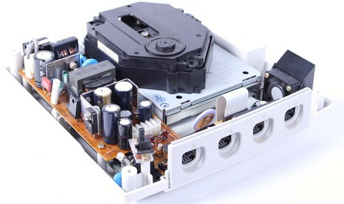 Sega dreamcast service - sega,