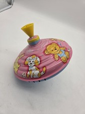 Blechspielzeug Kreisel Lorenz