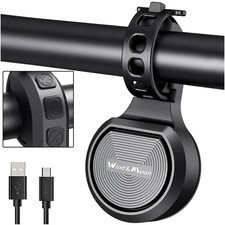 Fahrradklingel Fahrradhupe