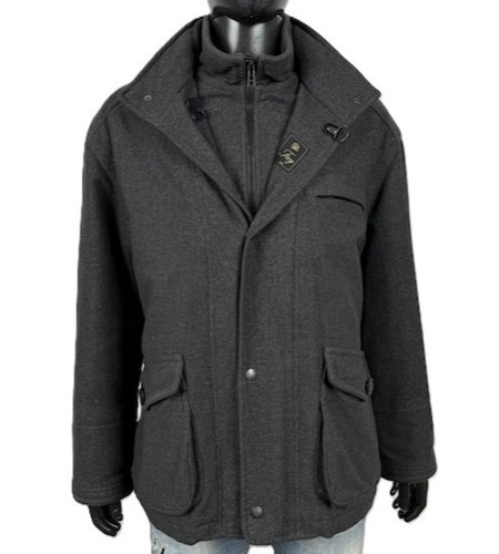 Fay herren jacke - fay, gr.