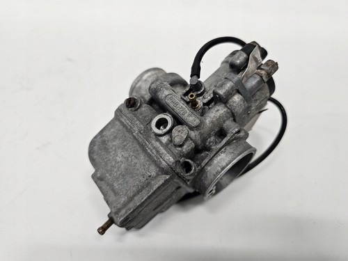 Honda nsr 125 - honda,