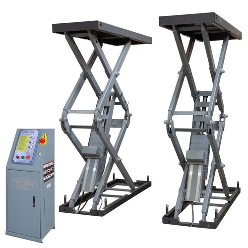 Twin busch profi - busch, ®