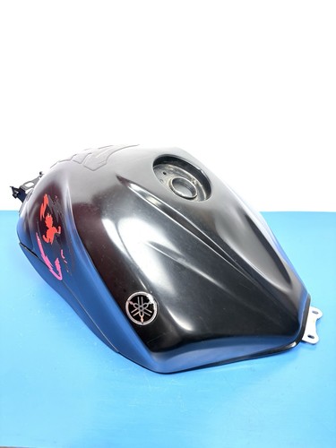 Yamaha 09 r6s - 06-09,