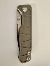 CornCraft Knives Neutron Star Era-2 | Mining Pattern & Daumenpin