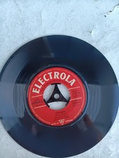 Schallplatte Vinyl Single