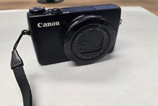 Canon PowerShot G7 X 20.1MP