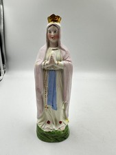 Heilige Madonna Heiligenfigur