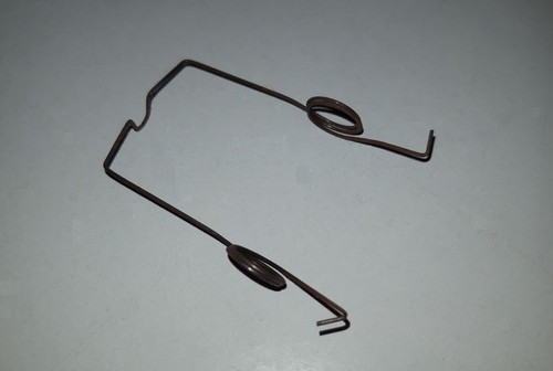Haltefeder aus - el84),