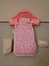 Mattel: 1991 Barbie Möbel