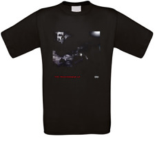 Evidence Weatherman Rap Hip Hop T-Shirt alle Größen NEU