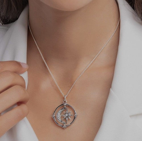 Thomas sabo halskette stern - sabo,