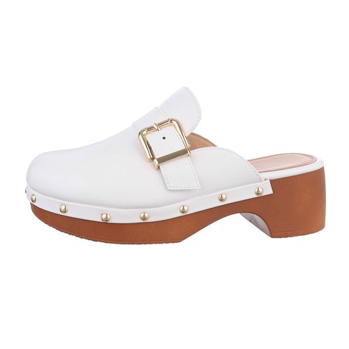 High heel sandaletten - high-heel,