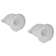 2 Filter für Vorwerk Kobold