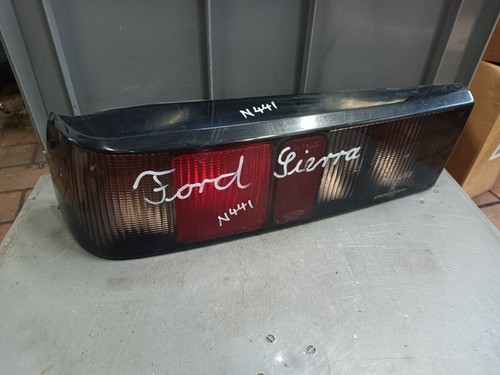 Original ford sierra - ford,