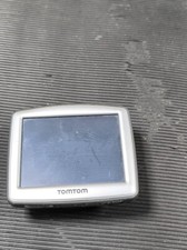 TomTom ONE GPS Gerät -