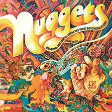 Nuggets-Original Artyfacts