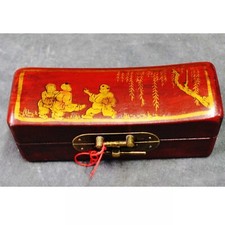 chinesisch Schmuckbox