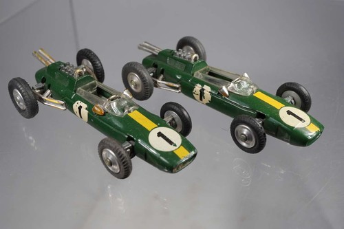 Corgi toys 155 - toys,