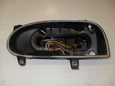 VW Golf 3 Hella Celis Scheinwerfer Frontscheinwerfer Klarglas