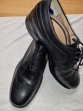 Herrenschuhe Rahmgenäht