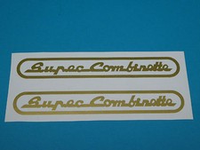 Zündapp Aufkleber Sticker