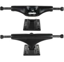 Set CORE TRUCKS 5.125" Schwarz