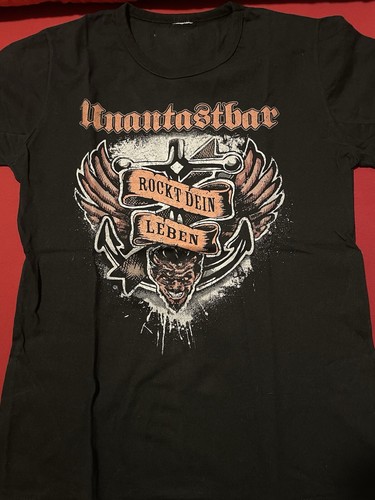 Unantastbar rock dein leben - unantastbar,