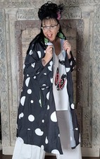 MG JETZT IM SALE Regenmantel