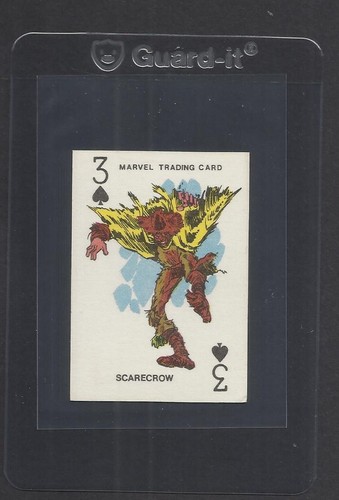 Vintage 1970 marvel trading - 1970,