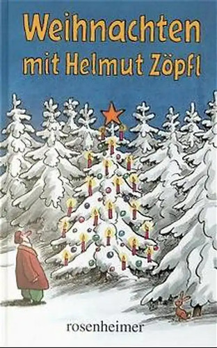 Weihnachten mit helmut zöpfl - weihnachten,