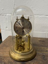 VINTAGE SCHATZ JUBILÄUMSUHR