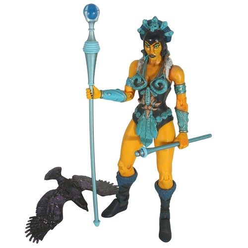 Evil lyn motu classics - classics, /
