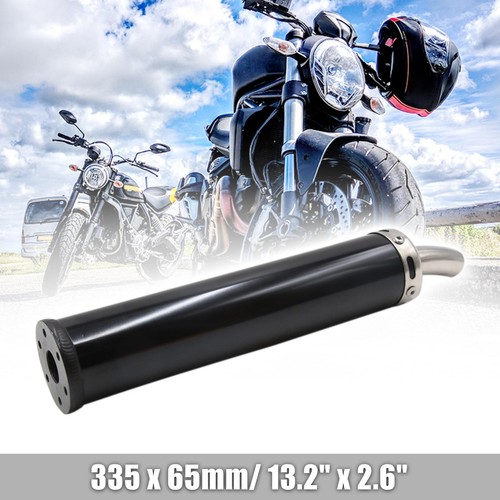 Motorrad auspuff rohr - motorrad,