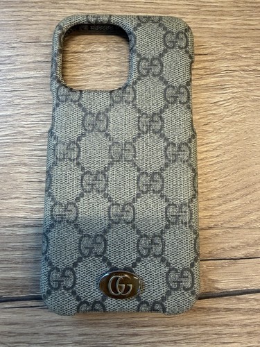 Gucci iphone pro max hülle - iphone,