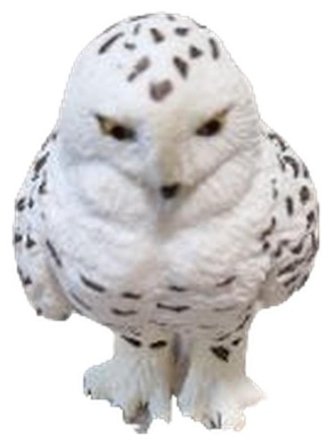 Schleich schneeeule figur - schneeeule,